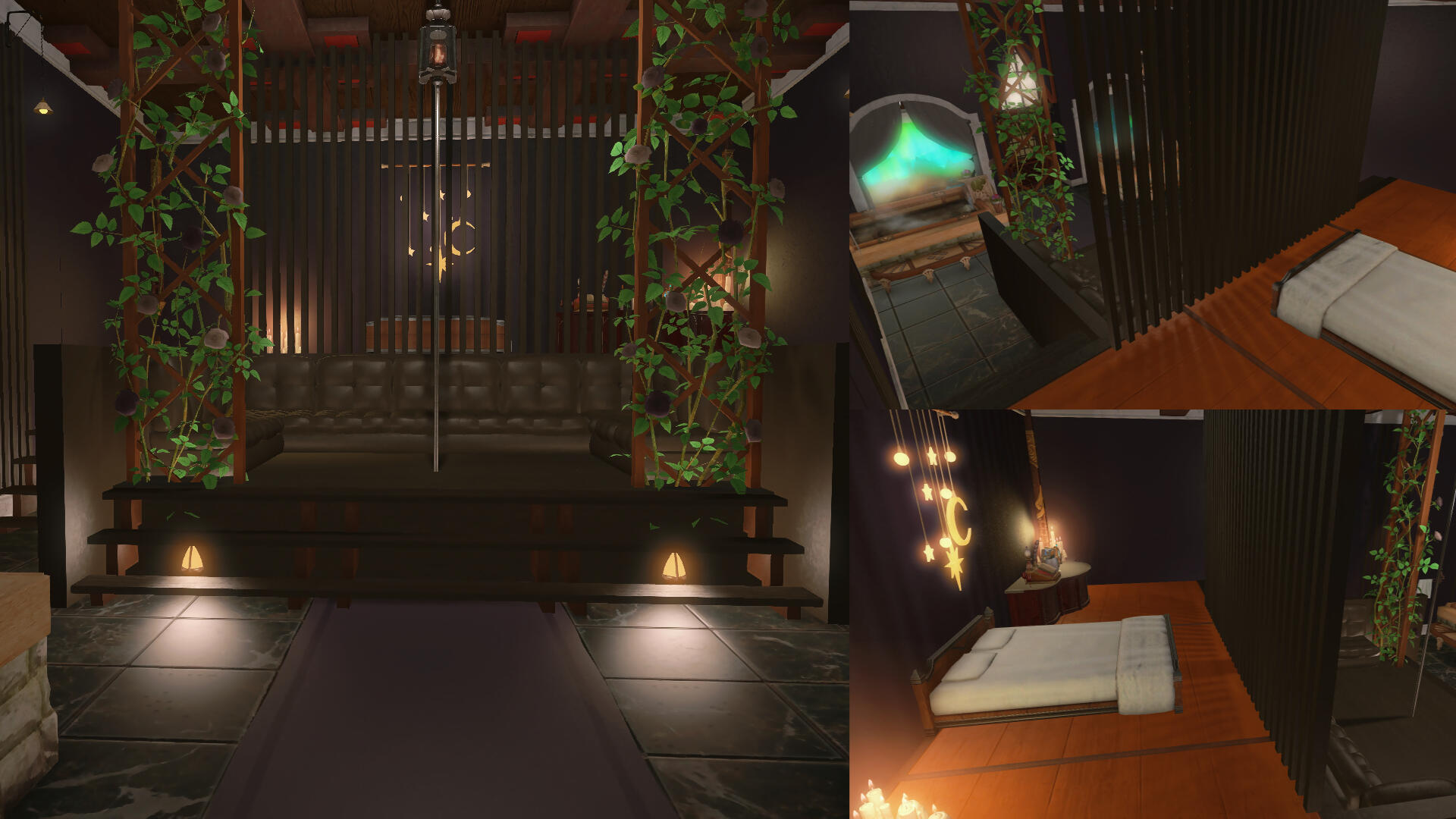 Room 4: The Playroom