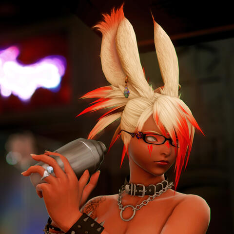Drink Menu